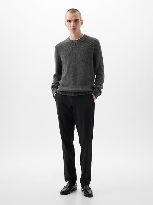 Image number 1 showing, Hybrid Pants in Slim Fit