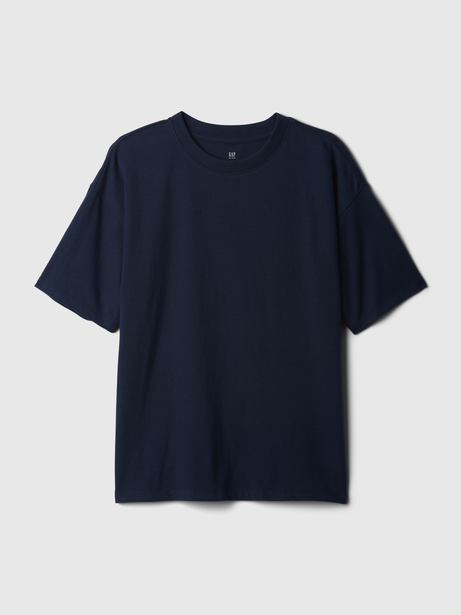 Kids Relaxed Original T-Shirt | Gap