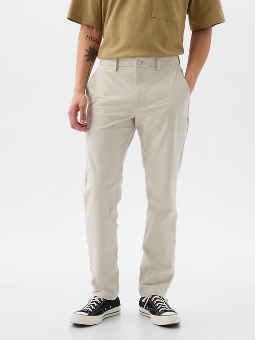 Image number 2 showing, Hybrid Pants in Slim Fit