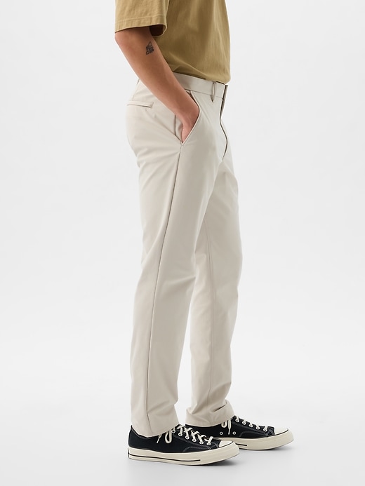 Image number 8 showing, Hybrid Pants in Slim Fit