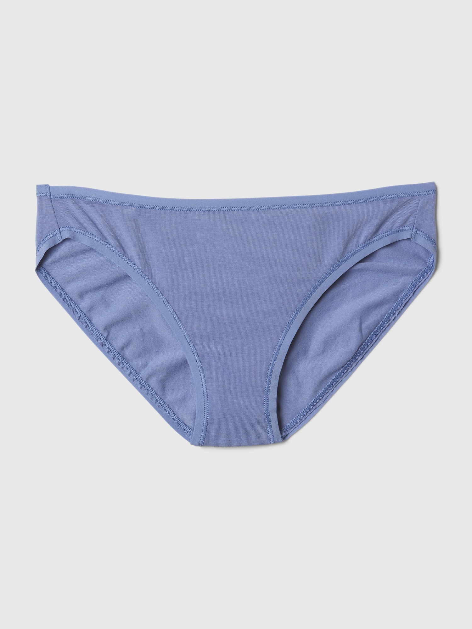 Gap Lace Bikini Undies Stretch Cotton Women's Underwear Panties 1