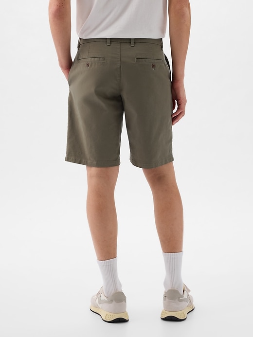 Image number 4 showing, 10" Vintage Shorts