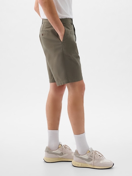 Image number 3 showing, 10" Vintage Shorts