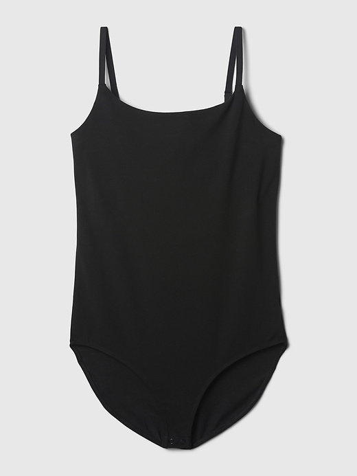 Image number 7 showing, Compact Jersey Cami Bodysuit