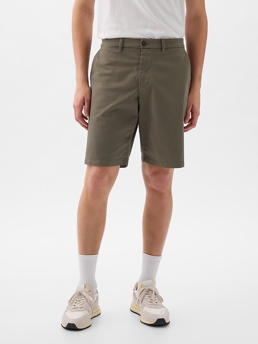 Image number 2 showing, 10" Vintage Shorts