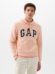 Project Gap Vintage Hoodie Pink - Jacket Hub