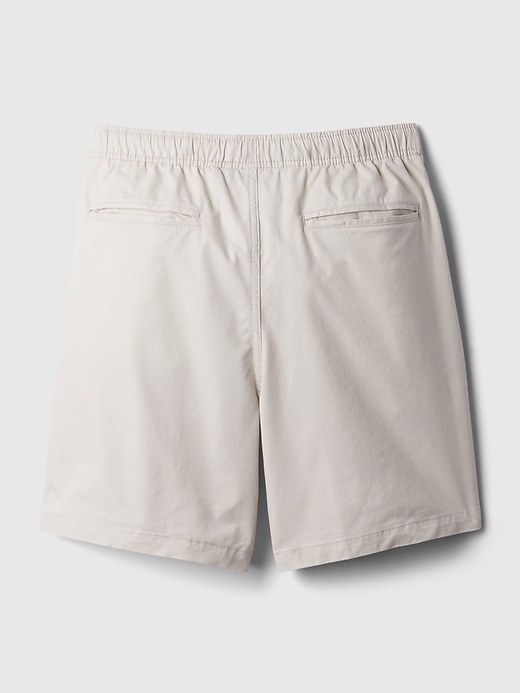 Image number 6 showing, 7" Easy Shorts With E-Waist