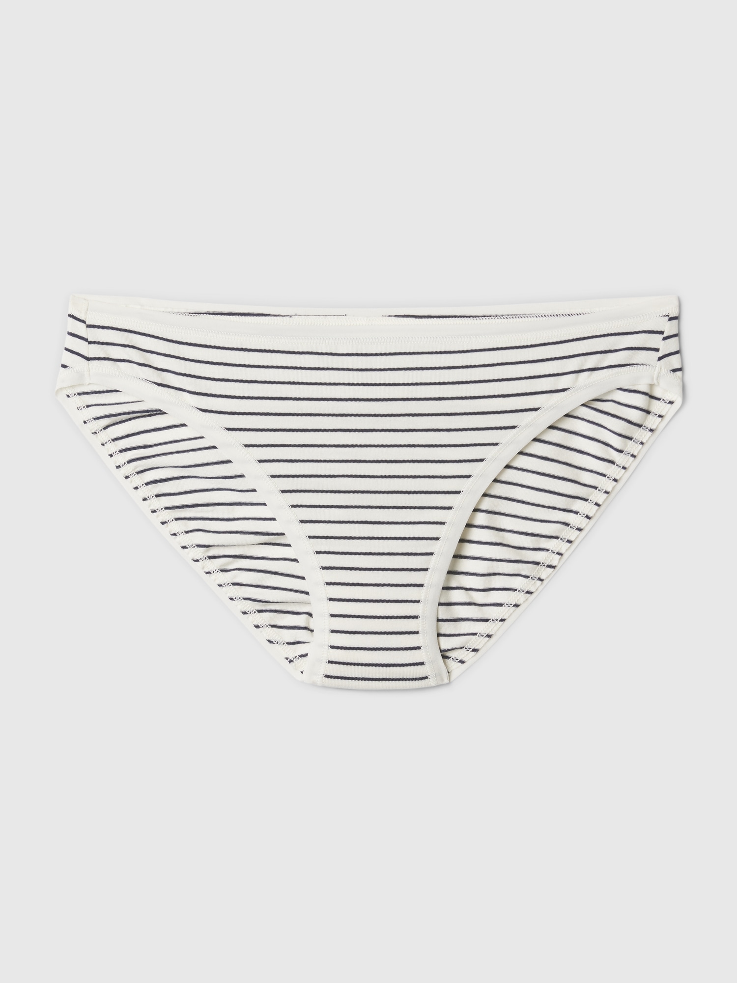 GAP Women's Stretch Cotton Bikini Underpants Underwear : :  Clothing, Shoes & Accessories