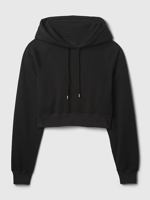 Image number 6 showing, Vintage Soft Cropped Hoodie