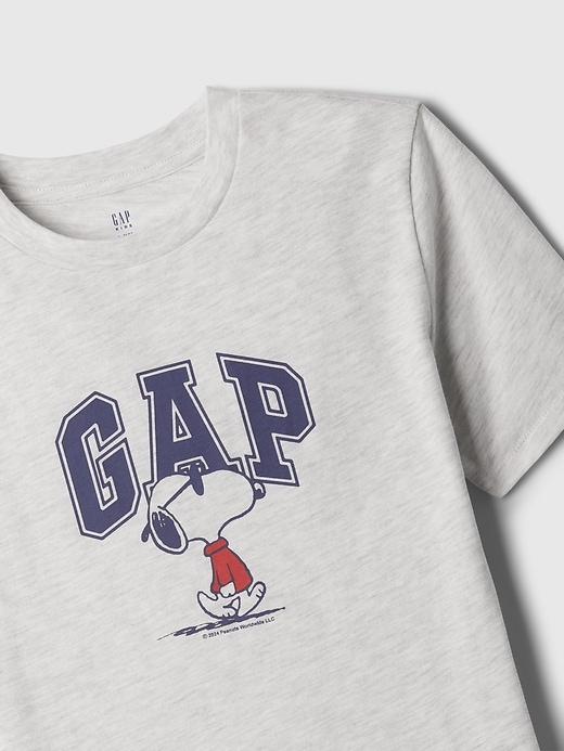 Image number 10 showing, GapKids &#124 Marvel Graphic T-Shirt