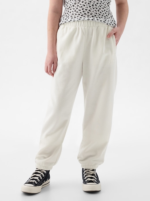 Image number 8 showing, Kids Gap Arch Logo Jogger