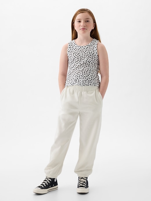 Image number 9 showing, Kids Vintage Soft Joggers