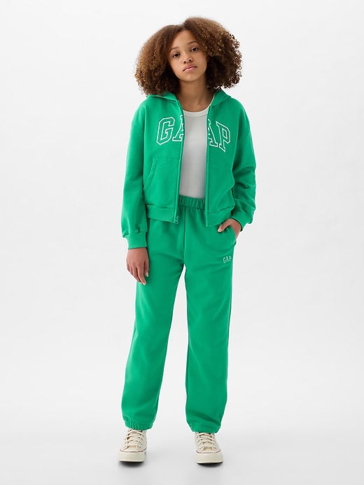 Kids Gap Logo Joggers