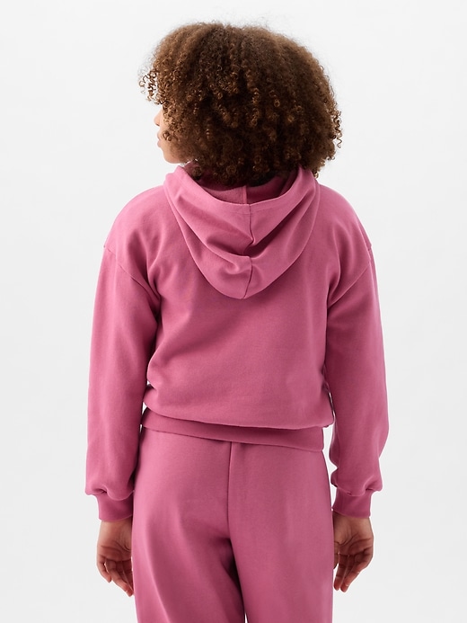 Image number 2 showing, Kids Arch Logo Hoodie