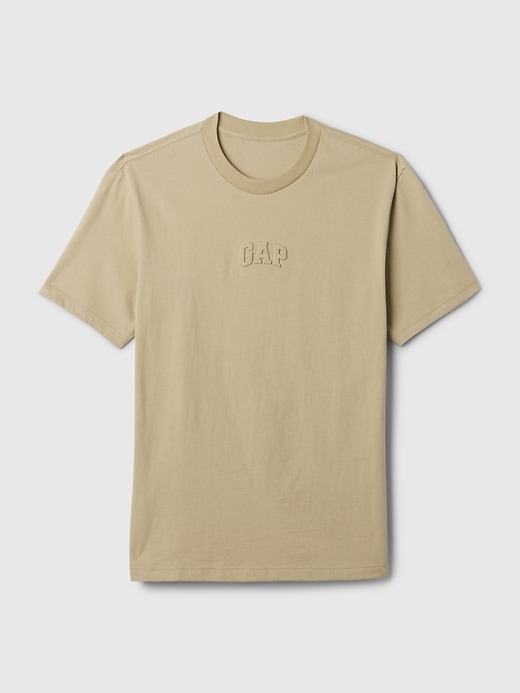 Image number 7 showing, Mini Gap Arch Logo T-Shirt