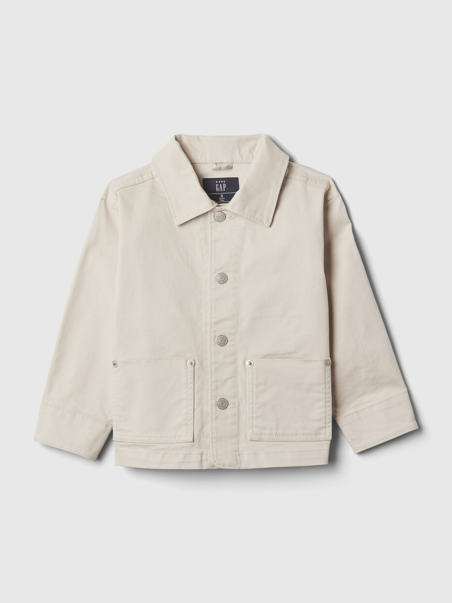 babyGap Chore Jacket