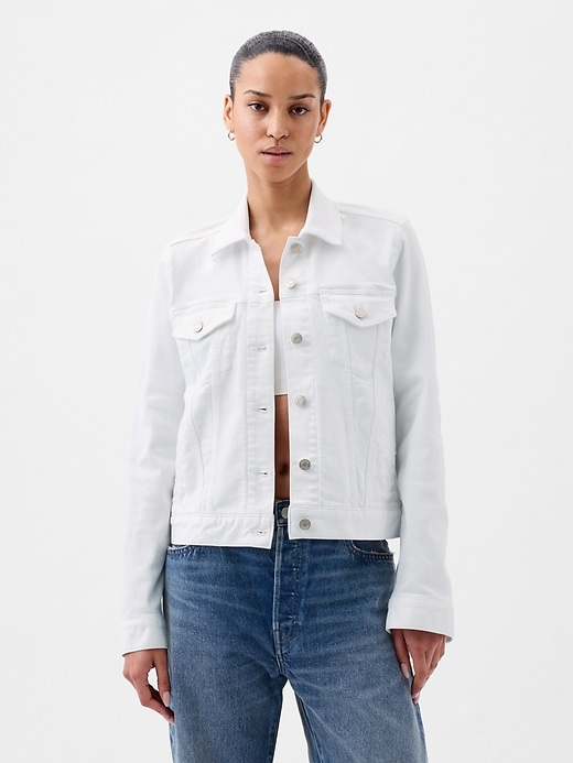 Image number 10 showing, Icon Denim Jacket