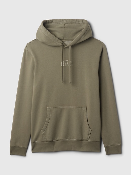 Image number 5 showing, Mini Gap Arch Logo Hoodie