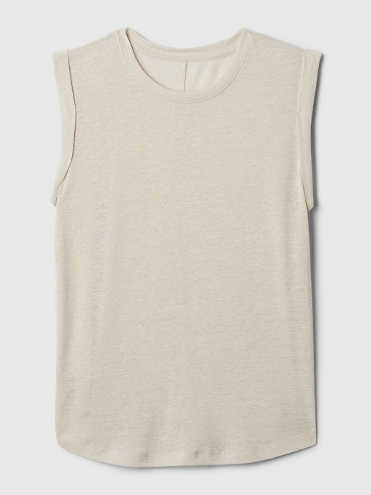 Image number 10 showing, Modern Shell Tank Top