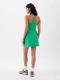 View large product image 15 of 17. GapFit Power Exercise Dress