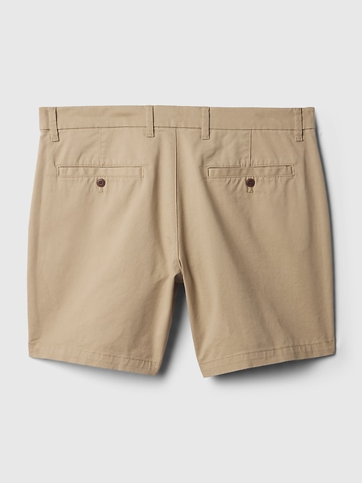 Image number 6 showing, 6" Vintage Shorts