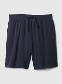 Voir une image plus grande du produit 10 de 16. Short GapFit Tech pour Enfant