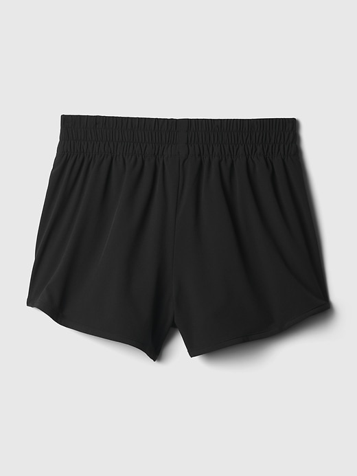 Image number 6 showing, Kids Running Shorts