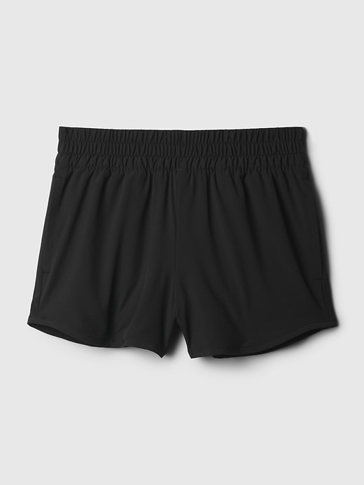 Image number 5 showing, Kids Running Shorts