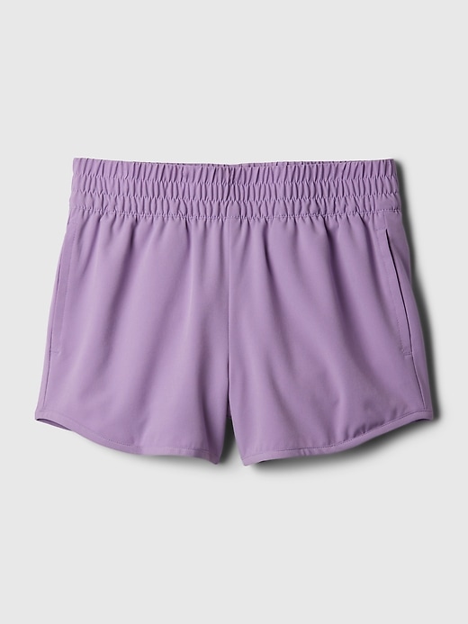 Image number 5 showing, Kids Running Shorts