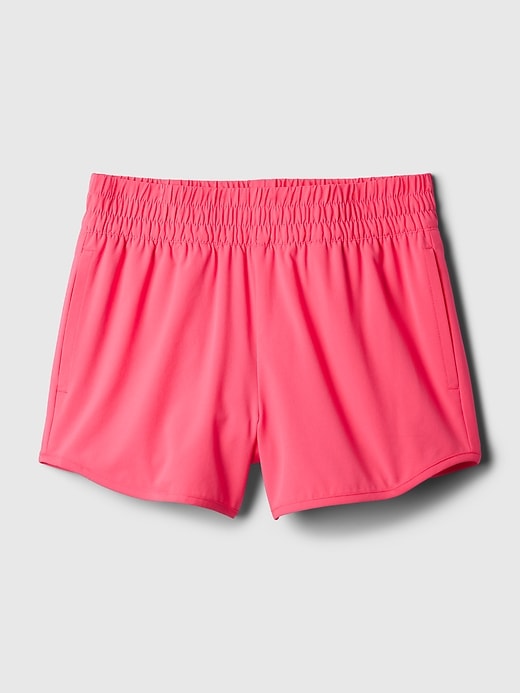 Image number 5 showing, Kids Running Shorts