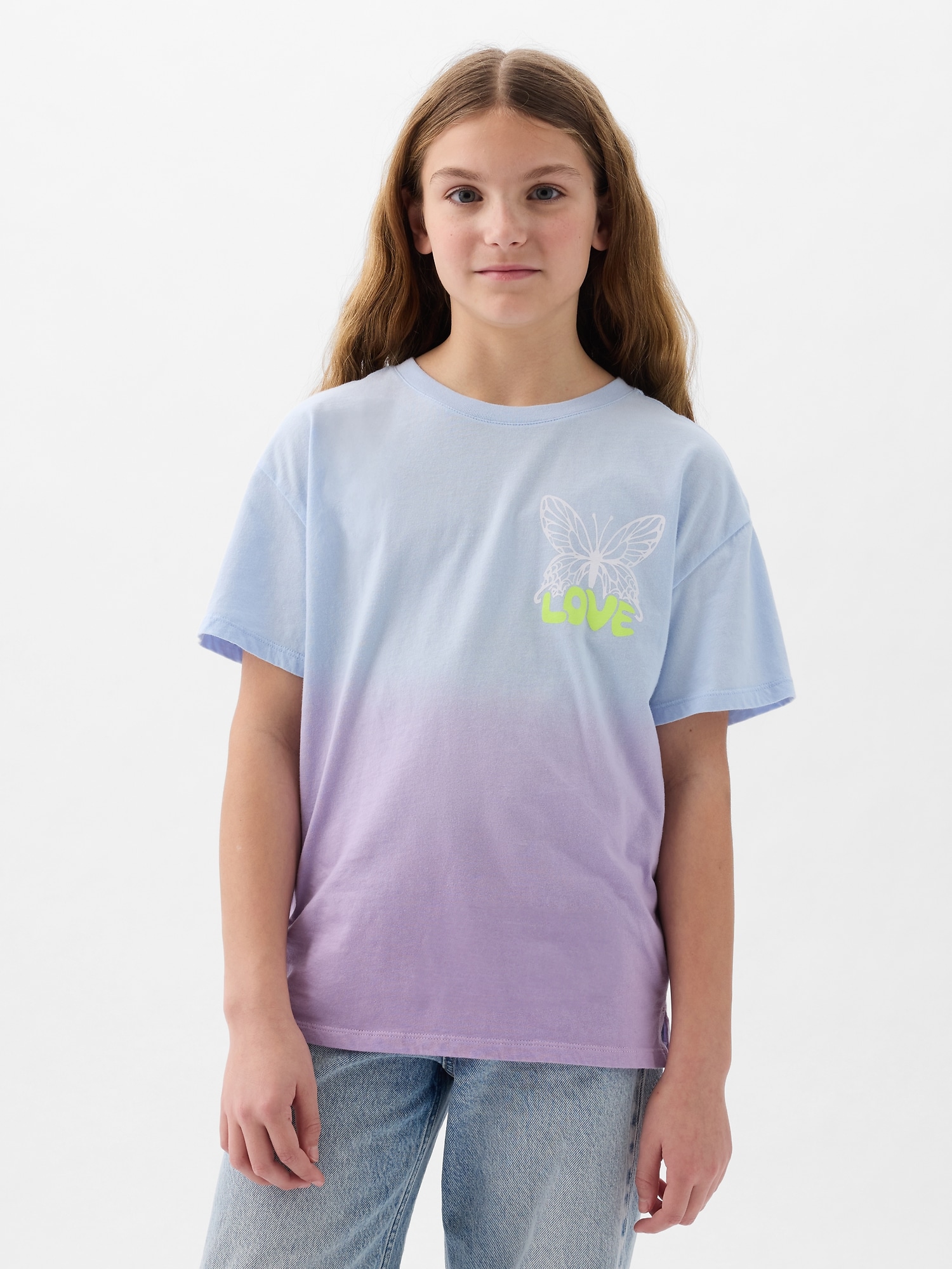 Kids Graphic T-Shirt