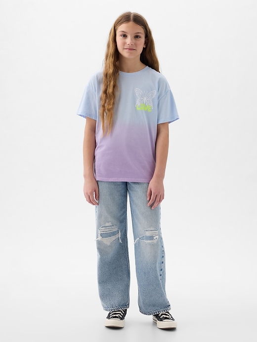 Image number 3 showing, Kids Graphic T-Shirt