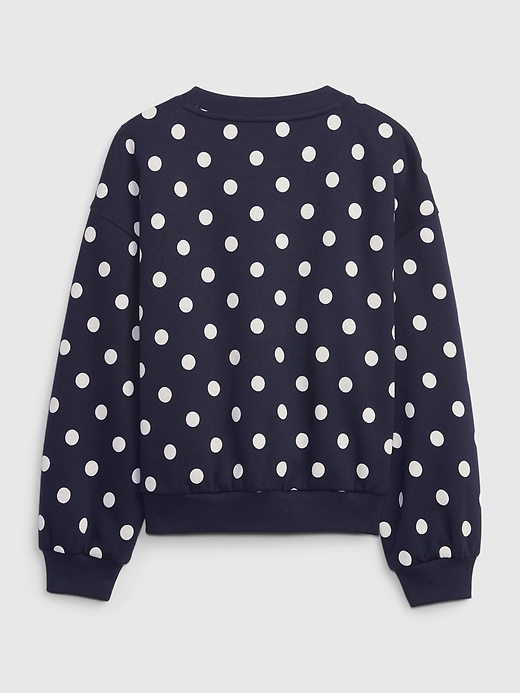 Image number 2 showing, Kids Print Sweatshirt