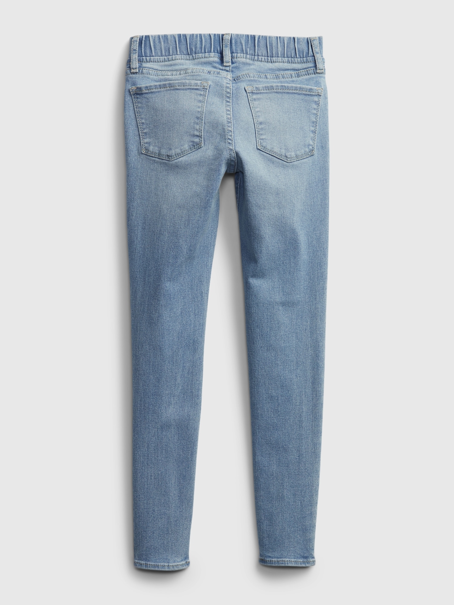 PRADA Jeggings Jeans Leggings UK 10 Fits More like 12 Faded Black rrp £590