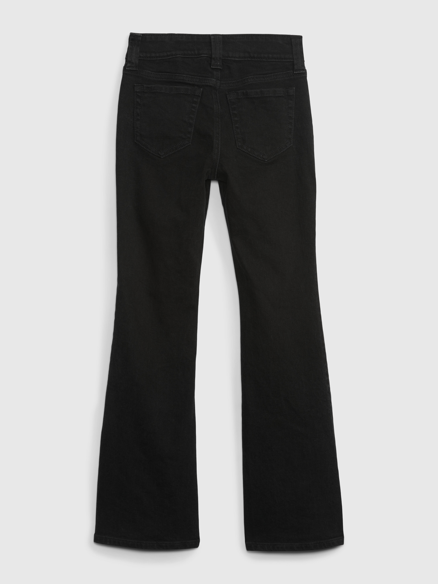 Buy Gap High Waisted Vintage Flared Jeans from the Gap online shop