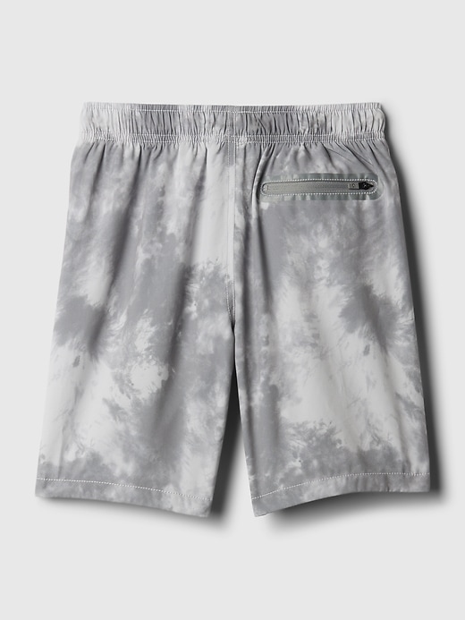 Image number 5 showing, Kids Quick-Dry Lined Shorts