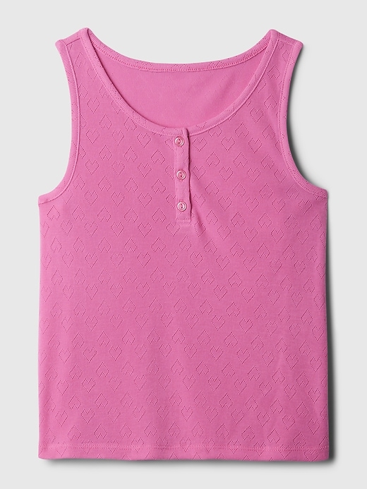 Image number 4 showing, Kids Sleep Tank Top