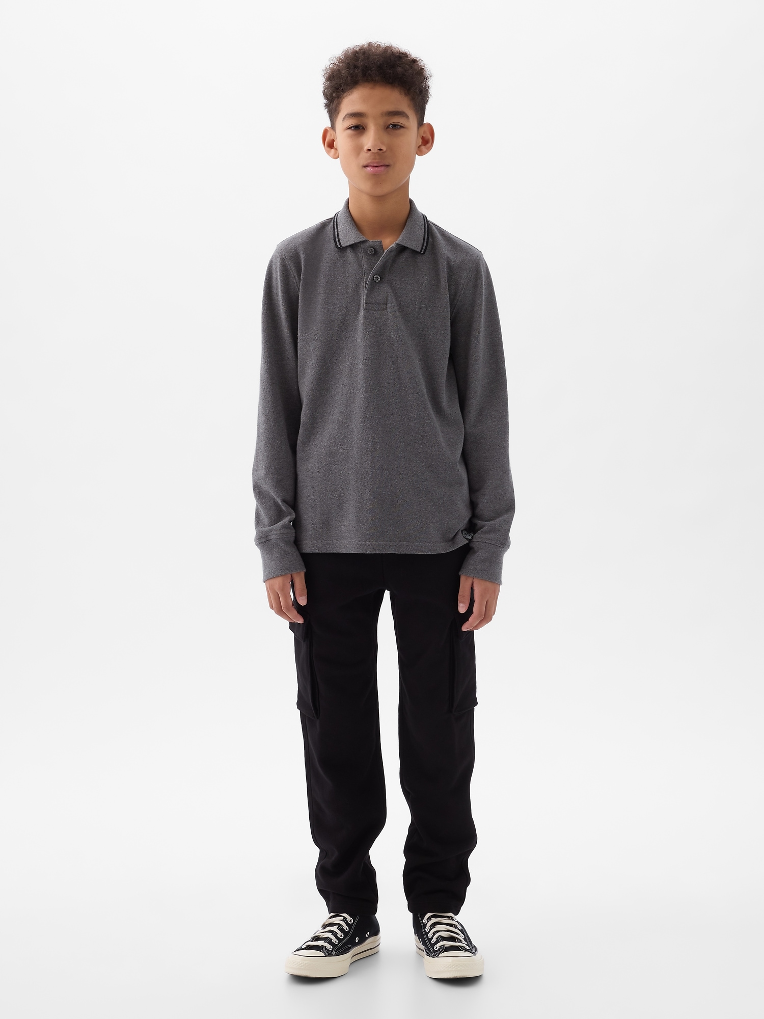 boys pull-on cargo pant, boys clearance