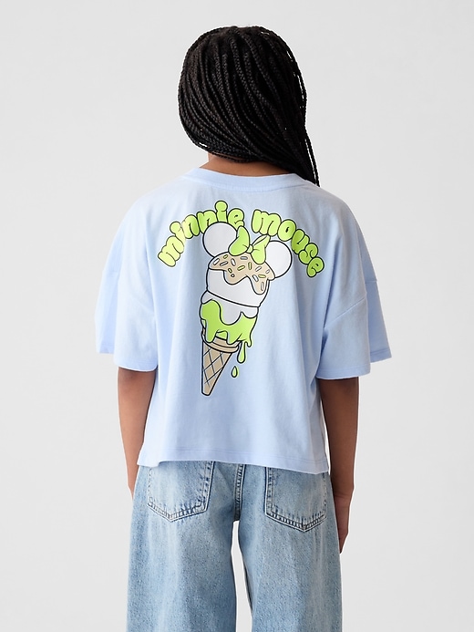 Image number 2 showing, GapKids &#124; Disney Graphic T-Shirt