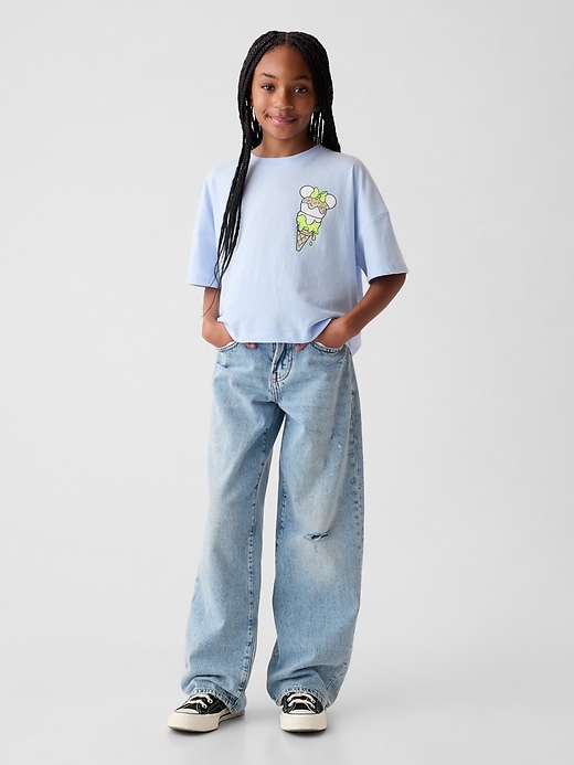 Image number 3 showing, GapKids &#124; Disney Graphic T-Shirt