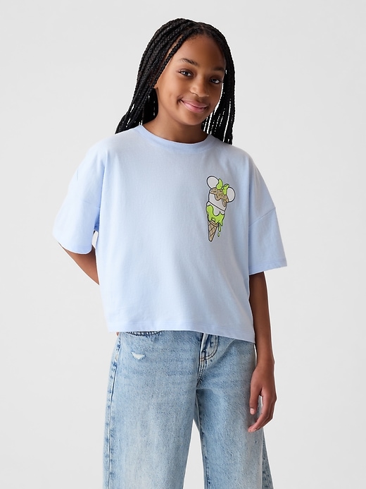 Image number 1 showing, GapKids &#124; Disney Graphic T-Shirt