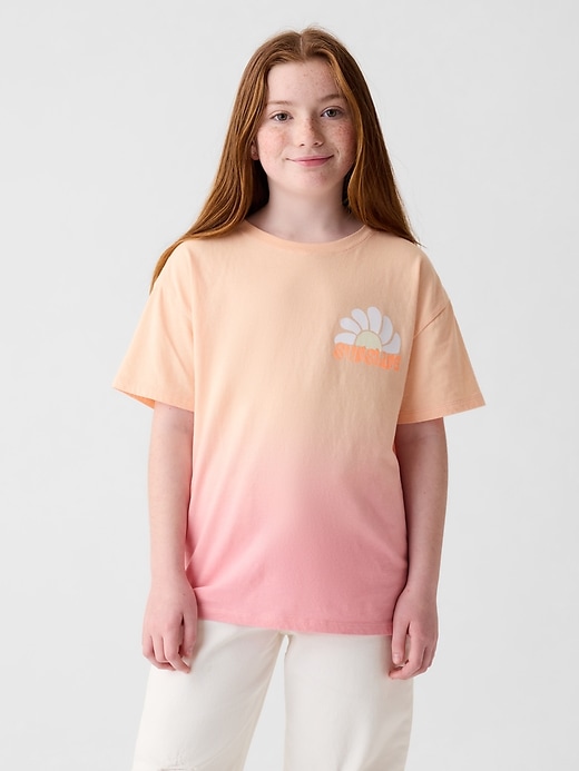 Image number 9 showing, Kids Graphic T-Shirt