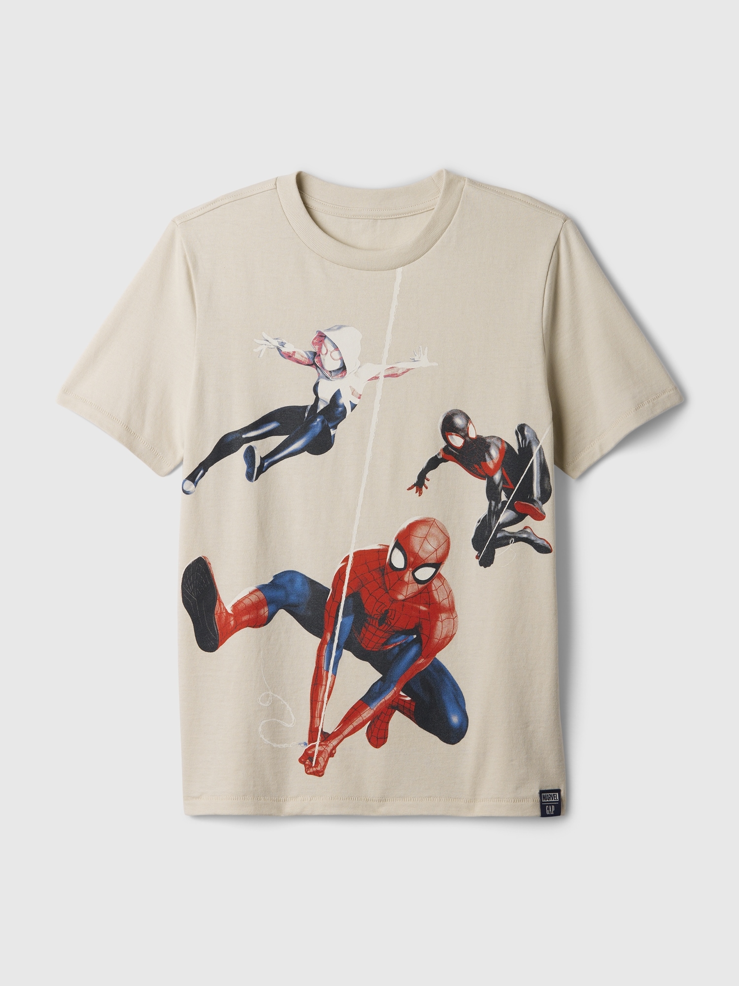 GapKids | Marvel Graphic T-Shirt | Gap