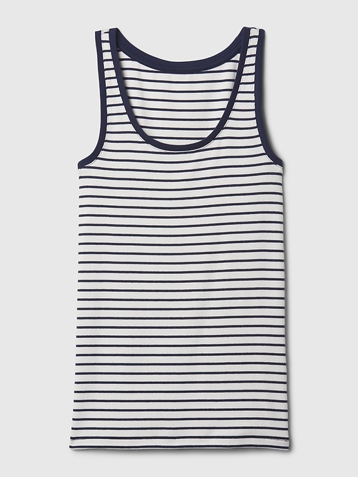 Image number 4 showing, Modern Tank Top