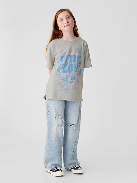 Image number 10 showing, GapKids &#124 Disney Graphic Tunic T-Shirt