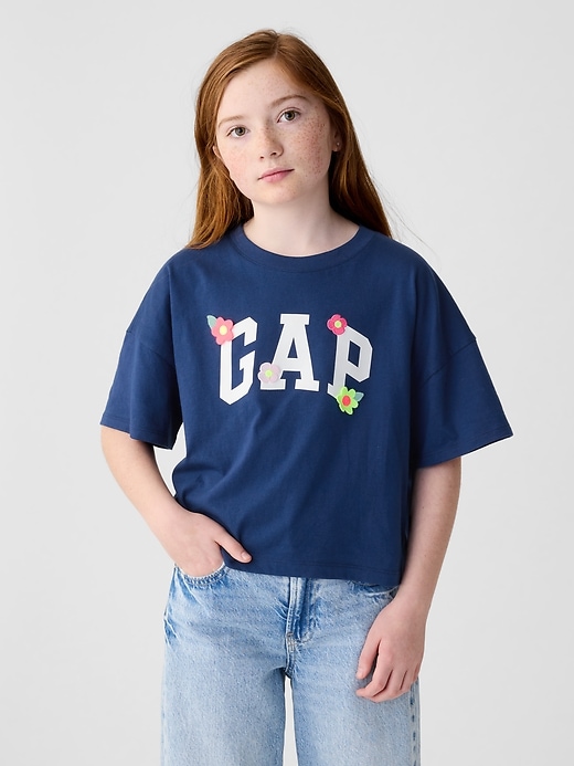 Image number 1 showing, Kids Graphic T-Shirt