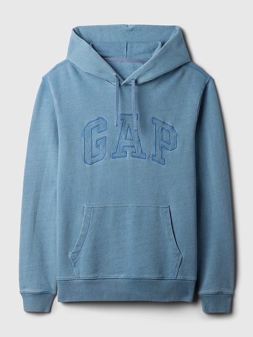 Image number 5 showing, Gap Arch Logo Hoodie