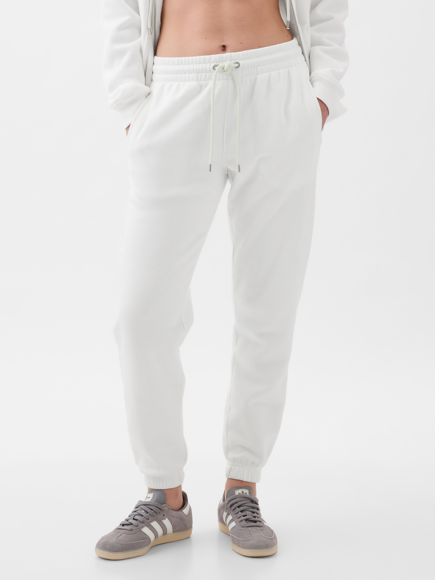 Buy Grey Track Pants for Women by GAP Online