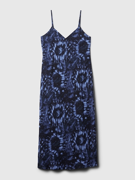 Image number 6 showing, Slip Midi Dress