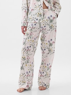 Gap canada online sleepwear